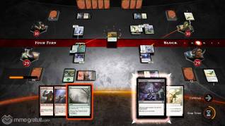 Magic Duels screenshot 1 copia