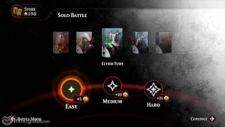 Magic Duels screenshot 2 copia