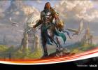 Magic Duels : Origins wallpaper 4