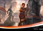 Magic Duels : Origins wallpaper 2