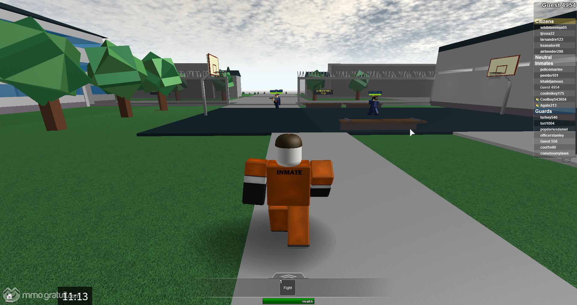 Rokit roblox