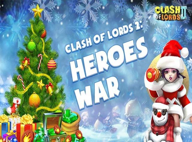 Clash of Lords 2 image