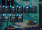 Duelyst screenshot 12