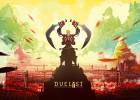 Duelyst wallpaper 4