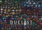 Duelyst wallpaper 1