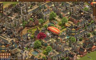 Forge of Empires