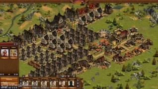 Forge of Empires