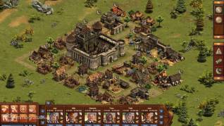 Forge of Empires screenshot 2 copia_1