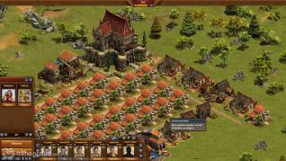 Forge of Empires screenshot 3 copia_1