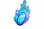 S4 League - Luna Flame pet copia