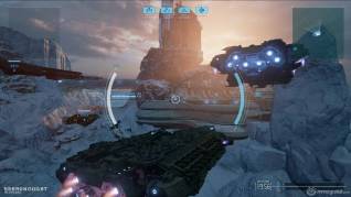 Dreadnought screenshot 5 copia