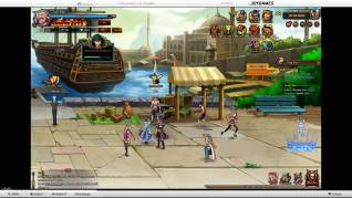 One Piece Online 2 screenshots 10 copia