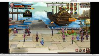 One Piece Online 2: Pirate King