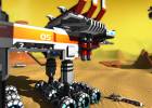 Robocraft wallpaper 2