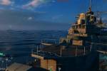 World of Warships screenshots (4) copia