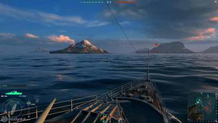 World of Warships