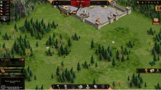 Legends of Honor screenshots 3 copia