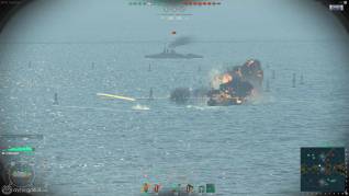 World of Warships