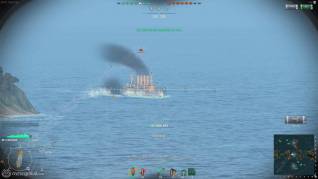 World of Warships