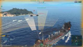 World of Warships