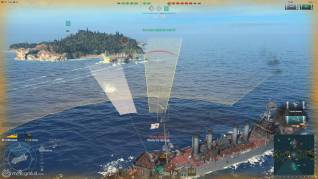 World of Warships