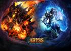 Abyss: Dark Arisen wallpaper 7
