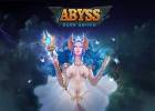 Abyss: Dark Arisen wallpaper 3