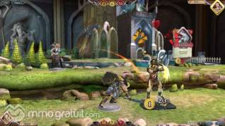 Chronicle RuneScape Legends Lancement beta fermee image (2)