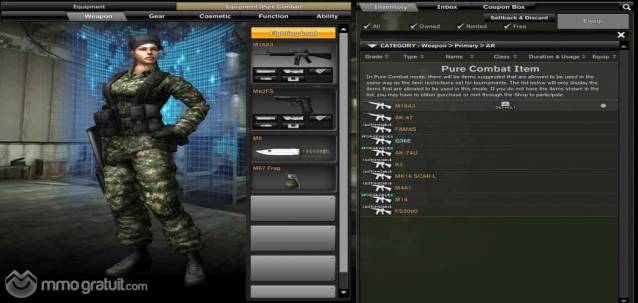 Combat Arms PCM image