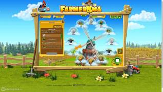 Farmerama