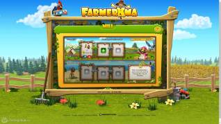 Farmerama