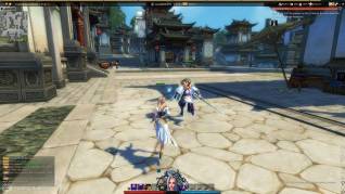 Swordsman Online - WDWLA - screenshot (3) copia