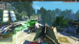 Swordsman Online - WDWLA - screenshot (4) copia