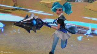 Paladins Evie image 1