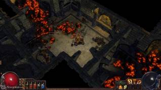 Path of Exile Article Ce que nous aimons image (2)