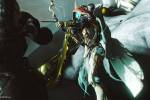 Warframe The Second Dream update PS4 image 1