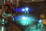Warframe The Second Dream update PS4 image 2