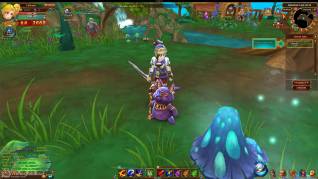 Clash of Avatars revue image (2)