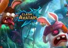 Clash of Avatars wallpaper 2