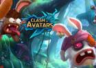 Clash of Avatars wallpaper 2