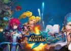 Clash of Avatars wallpaper 1