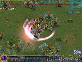 Conquer Online general screenshot (1)