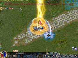 Conquer Online general screenshot (2)