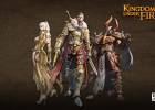 Kingdom Under Fire 2 wallpaper 1