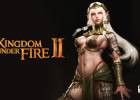 Kingdom Under Fire 2 wallpaper 7