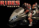 Tribes Ascend wallpaper 1
