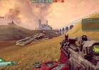 Tribes Ascend screenshot 17