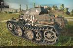World of Tanks PS4 Date Lancement image (2)