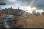 World of Tanks Play Station 4 launch screenshots (2) copia