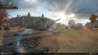 World of Tanks